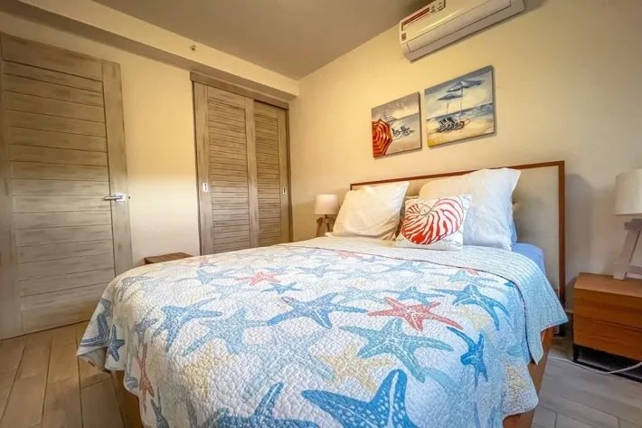 Se vende apartamento en Playa Caracol, Chame