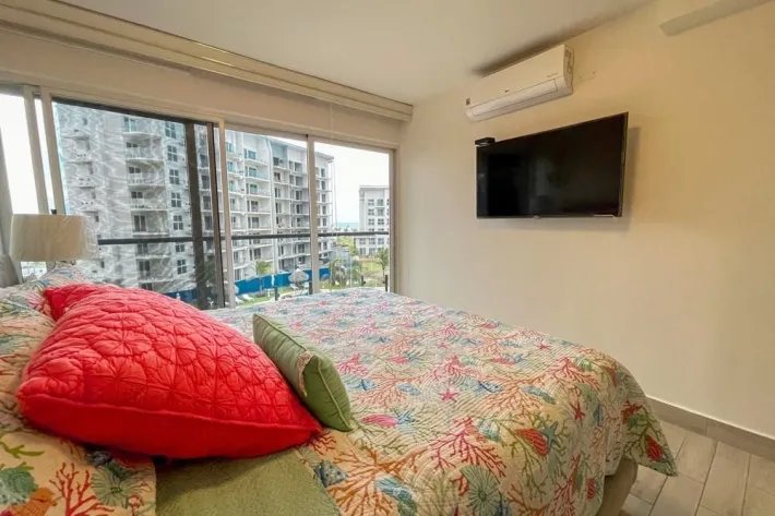 Se vende apartamento en Playa Caracol, Chame