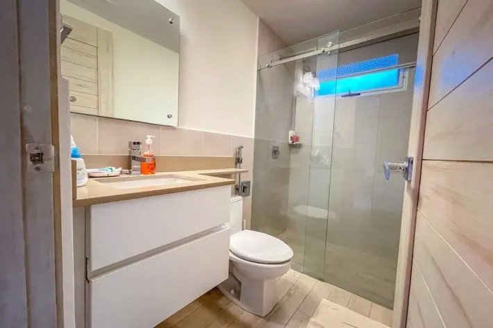 Se vende apartamento en Playa Caracol, Chame