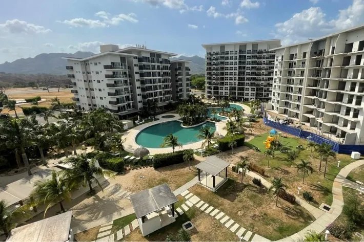 Se vende apartamento en Playa Caracol, Chame