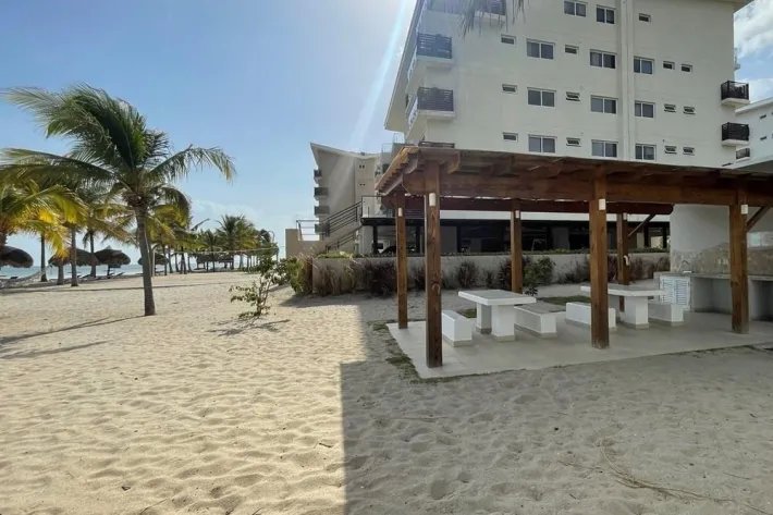 Se vende apartamento en Playa Caracol, Chame
