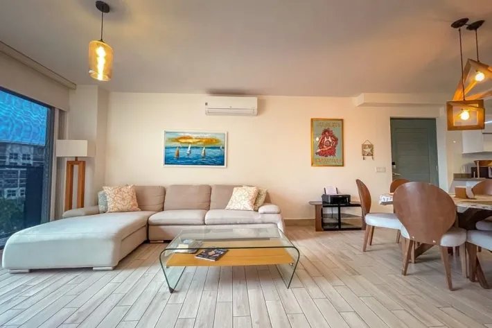 Se vende apartamento en Playa Caracol, Chame