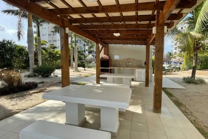 Se vende apartamento en Playa Caracol, Chame
