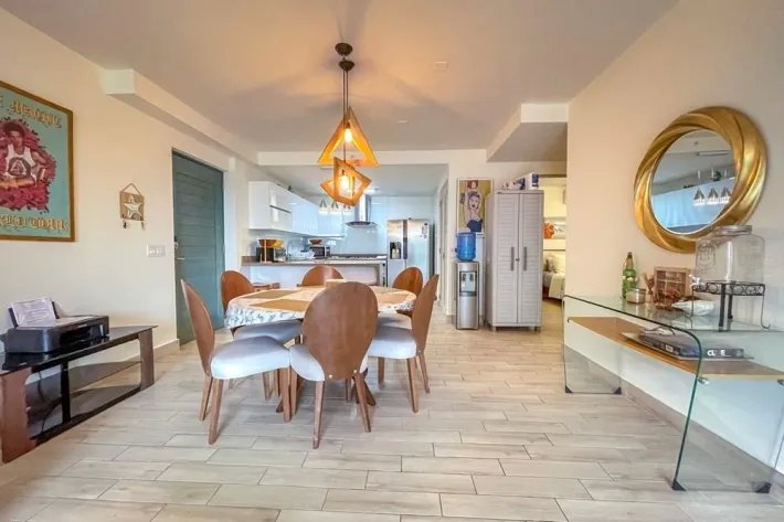 Se vende apartamento en Playa Caracol, Chame