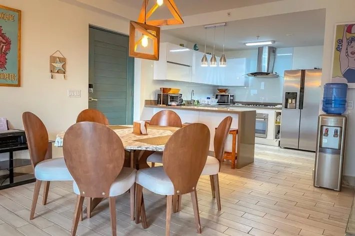 Se vende apartamento en Playa Caracol, Chame