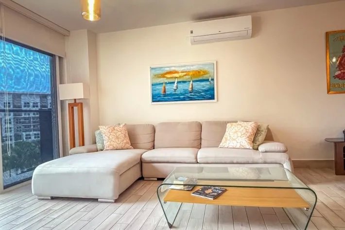 Se vende apartamento en Playa Caracol, Chame