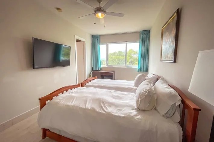 Apartment for sale in Punta Barco, San Carlos
