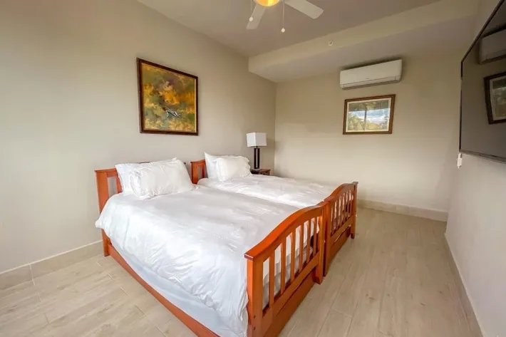 Apartment for sale in Punta Barco, San Carlos