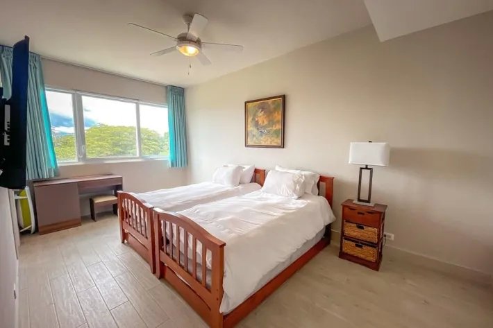 Apartment for sale in Punta Barco, San Carlos