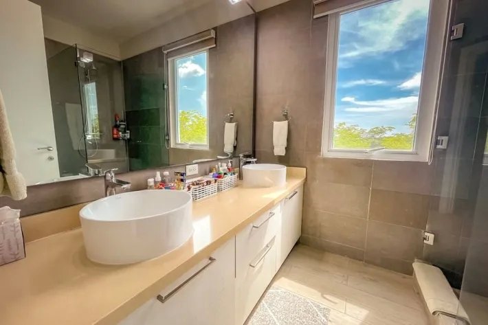 Se vende apartamento en Punta Barco, San Carlos