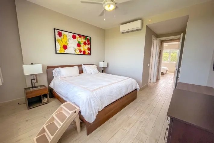 Se vende apartamento en Punta Barco, San Carlos