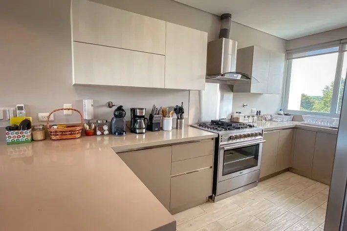 Se vende apartamento en Punta Barco, San Carlos