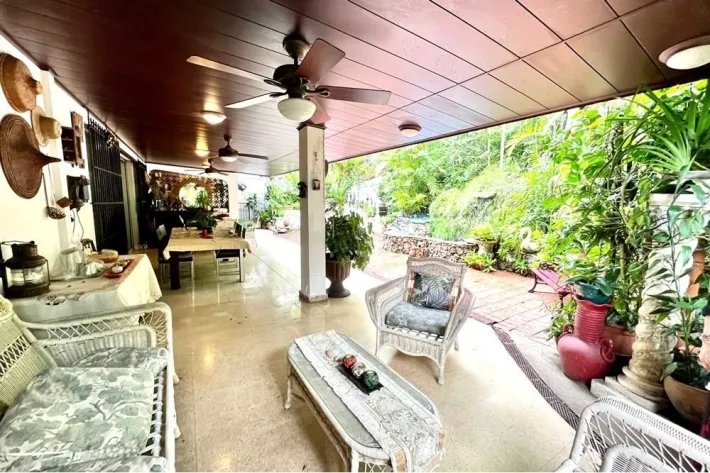 Venta de casa en La Loma, Hato Pintado