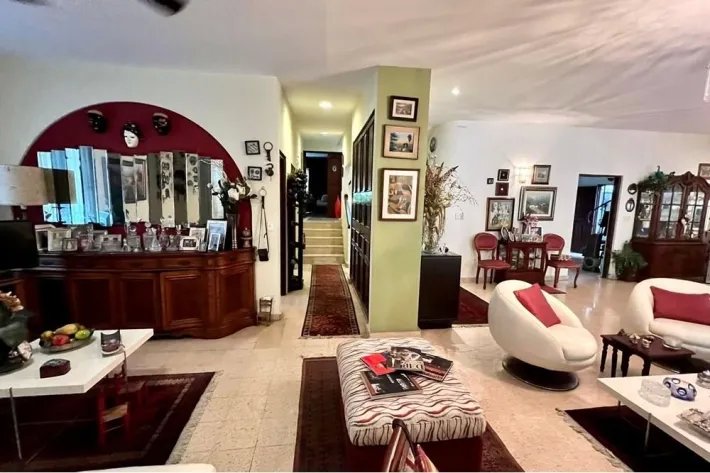 Venta de casa en La Loma, Hato Pintado