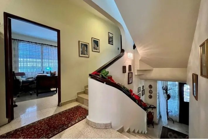 Venta de casa en La Loma, Hato Pintado