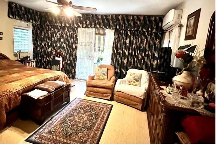 Venta de casa en La Loma, Hato Pintado