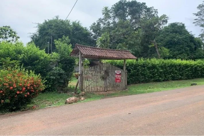 Farm land for sale in La Pita de Capira