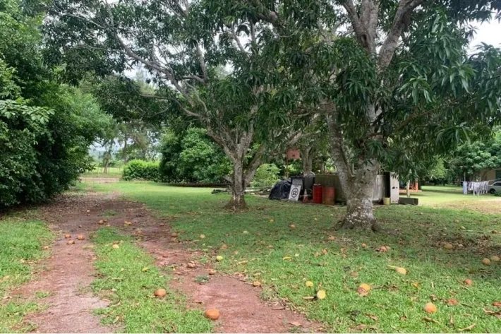 Venta de finca en La Pita de Capira