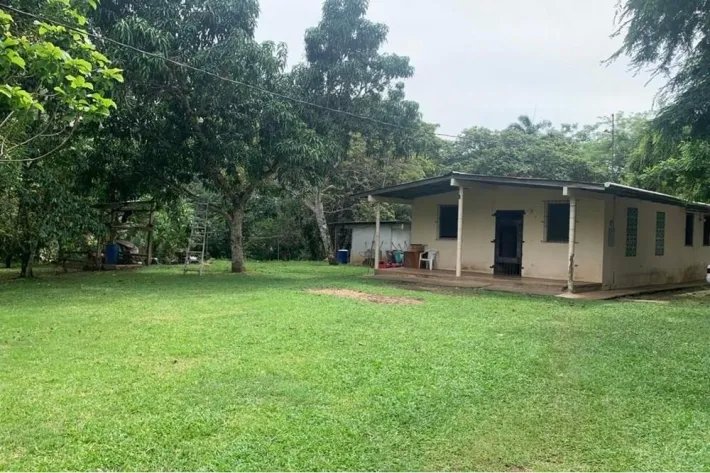 Venta de finca en La Pita de Capira