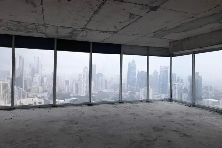 Oficina en Venta en PH Oceanía, Punta Pacífica
