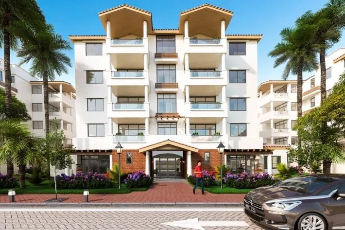 Venta de apartamento en PH Costamare, Costa Sur