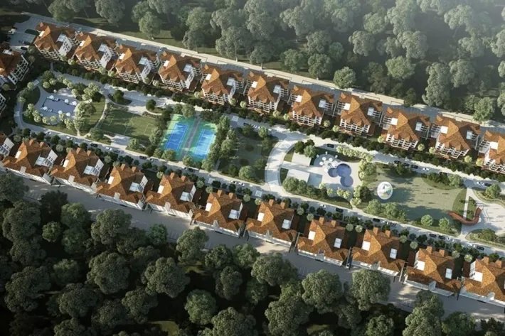 Venta de apartamento en PH Costamare, Costa Sur