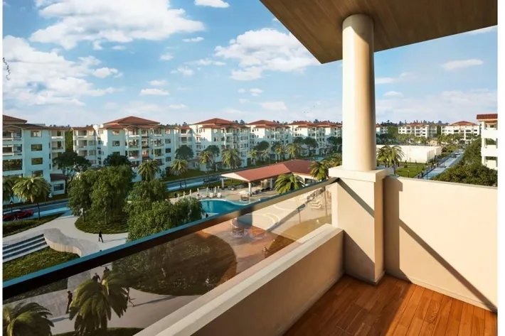 Apartment for sale in PH Costa Mare, Costa Sur