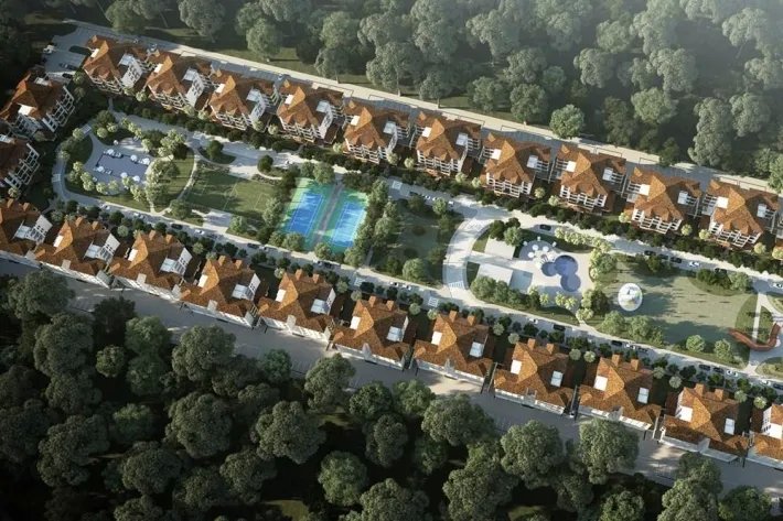 Venta de apartamento en PH Costa Mare, Costa Sur