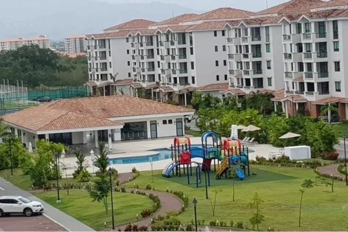 Apartment for sale in PH Costa Mare, Costa Sur