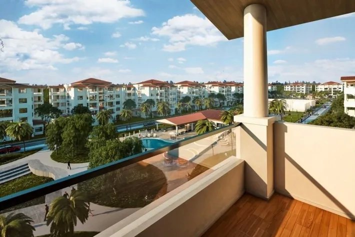 Apartment for sale in PH Costa Mare, Costa Sur