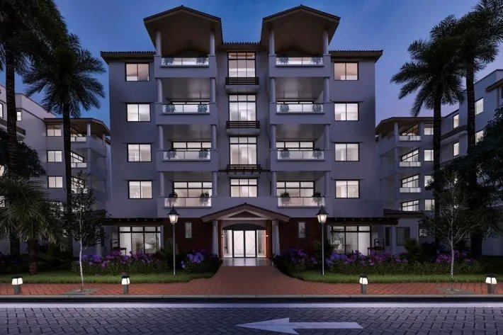 Apartment for sale in PH Costa Mare, Costa Sur