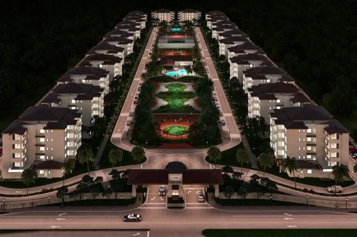 Apartment for sale in PH Costa Mare, Costa Sur