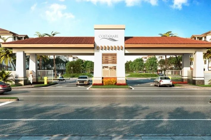 Apartment for sale in PH Costa Mare, Costa Sur