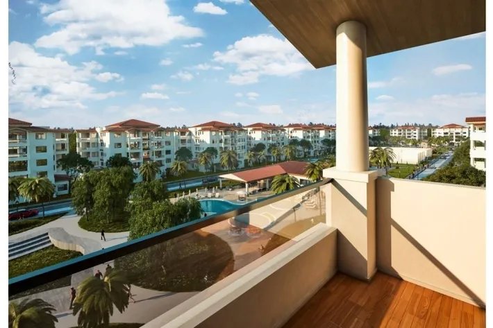 Apartment for sale in PH Costa Mare, Costa Sur