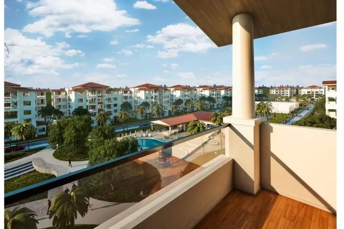 Venta de apartamento en PH Costa mare, Costa Sur