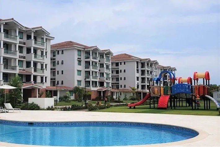 Venta de apartamento en PH Costa mare, Costa Sur