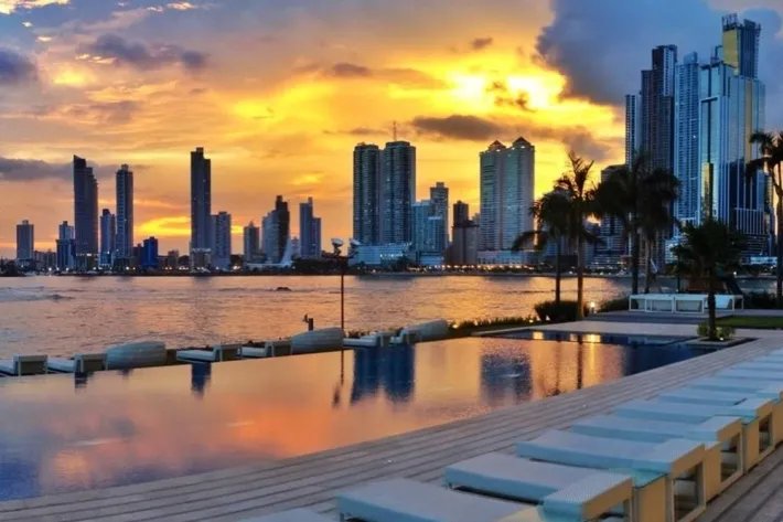 Apartamento en alquiler en Paitilla