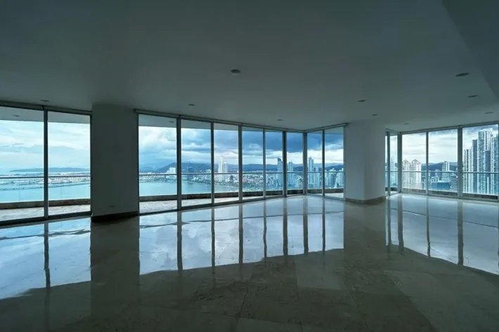 Apartamento en alquiler en Paitilla