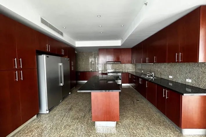 Apartamento en alquiler en Paitilla