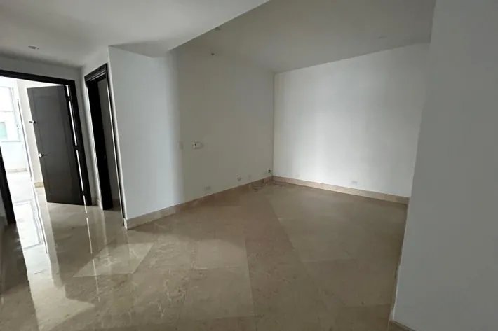 Apartamento en alquiler en Paitilla