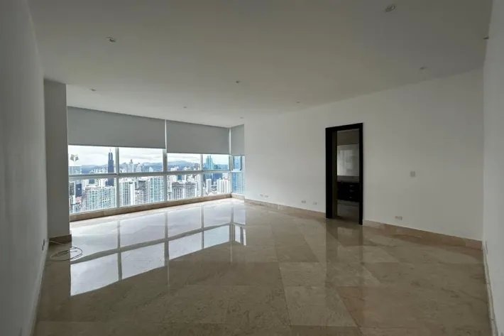 Apartamento en alquiler en Paitilla