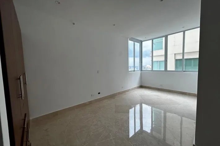 Apartamento en alquiler en Paitilla