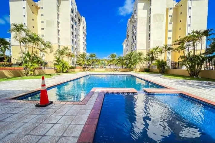 Se vende apartamento en PH McGregor Hill, Condado del Rey
