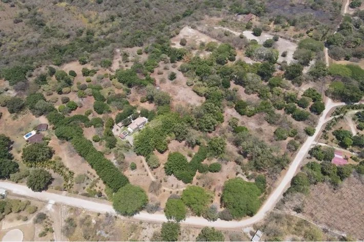 Se vende Finca en Las Lagartijas, San Carlos