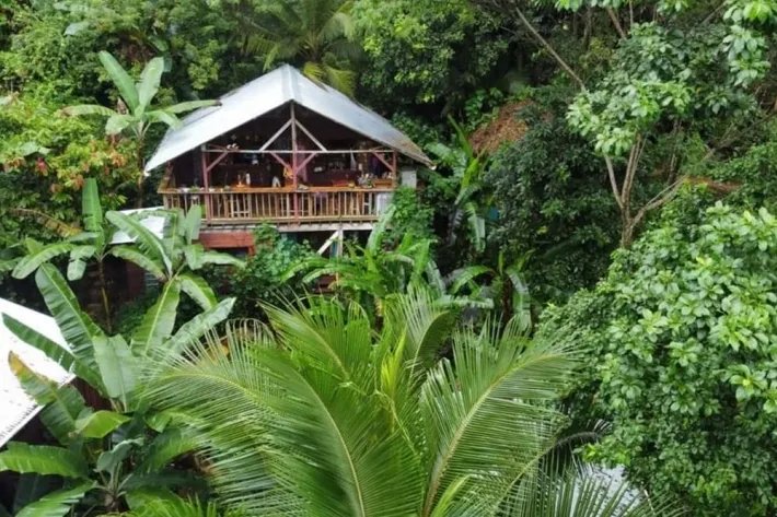 Se vende negocio en Bastimentos, Bocas del Toro