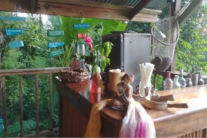 Se vende negocio en Bastimentos, Bocas del Toro