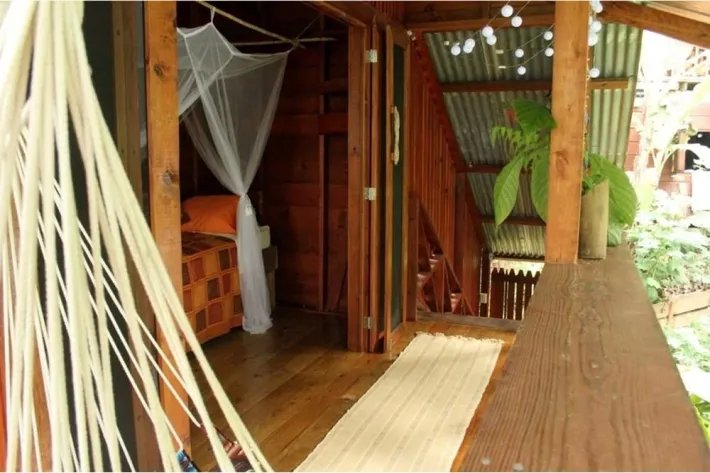 Se vende negocio en Bastimentos, Bocas del Toro