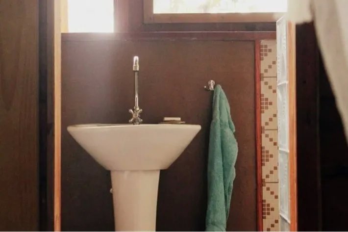 Se vende negocio en Bastimentos, Bocas del Toro