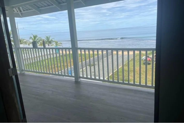 Se vende casa en Bocas del Toro