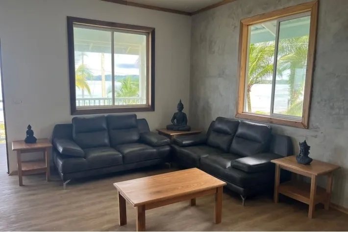 Se vende casa en Bocas del Toro
